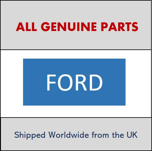 Ford 4181743 BRACKET - SEAT from allcarpartsfast.co.uk